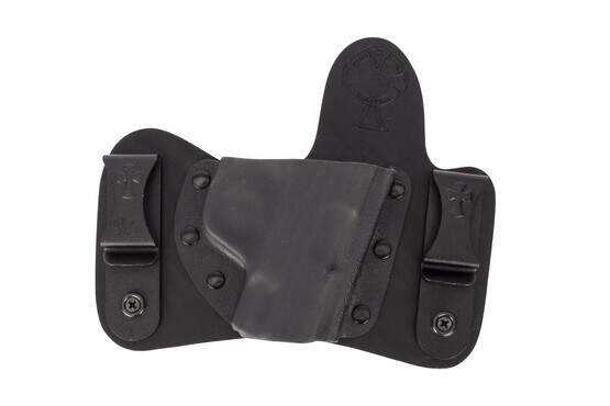 CrossBreed Holsters MiniTuck IWB Holster - Smith & Wesson M&P Shield 9mm & .40 S&W